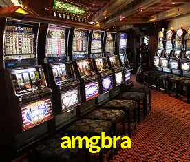 A Revolução dos Aplicativos de Jogos no amgbra