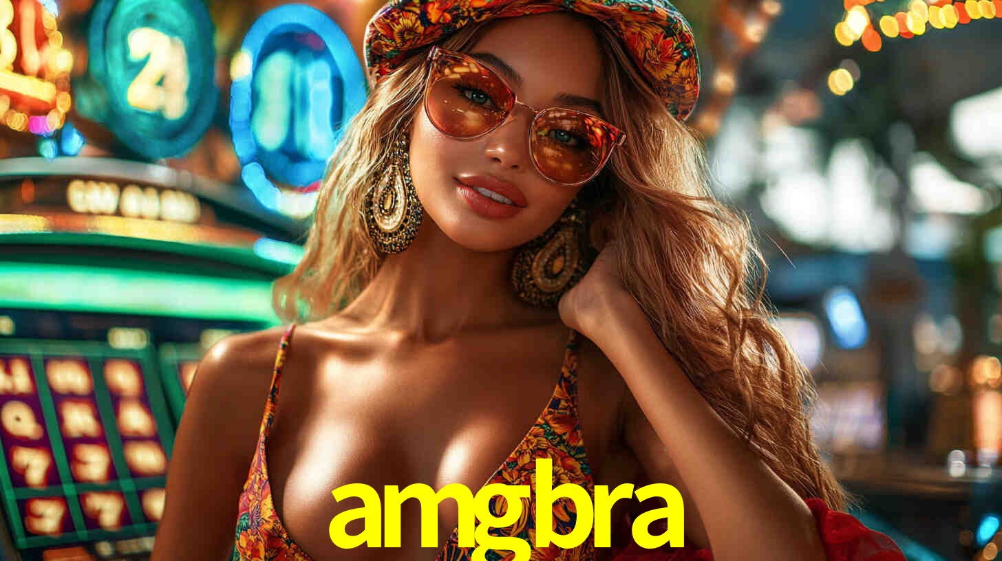 Welcome Bonus amgbra