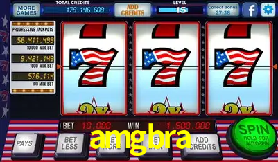 A Emoção da Loteria na amgbra: Uma Chance de Mudança de Vida