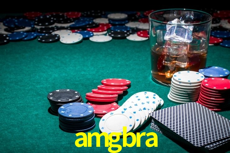 Estatísticas amgbra