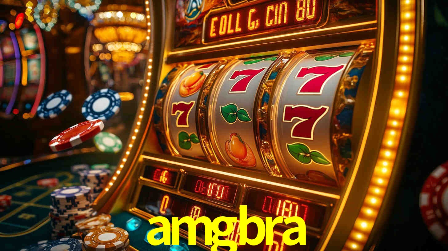 Experiência VIP amgbra