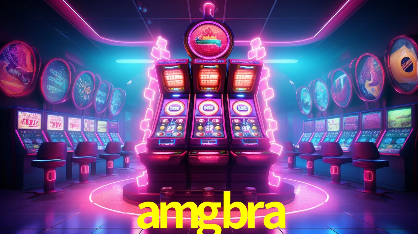 Live Casino amgbra