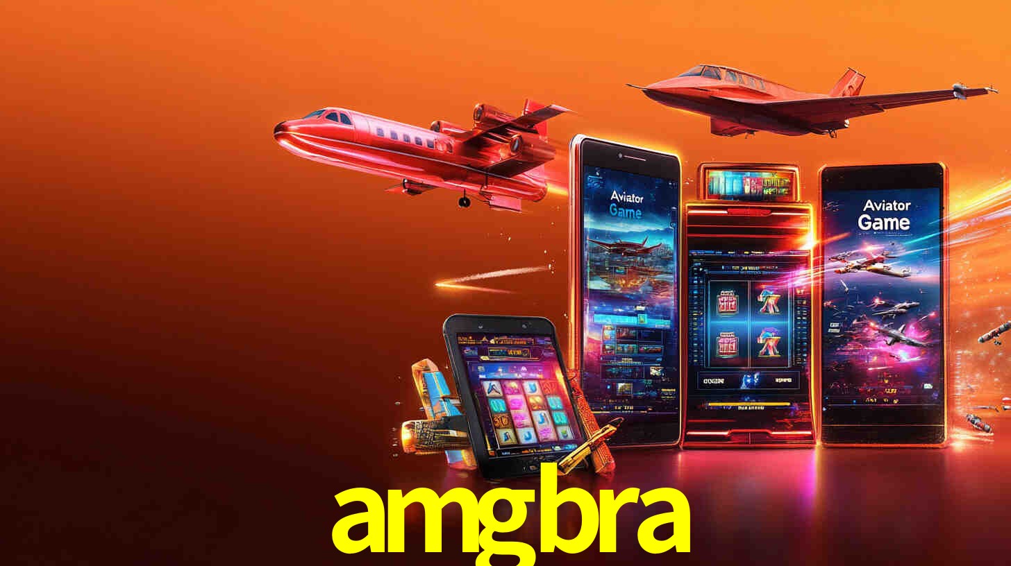 Descubra a Essência do amgbra: Nossa História e Compromissos