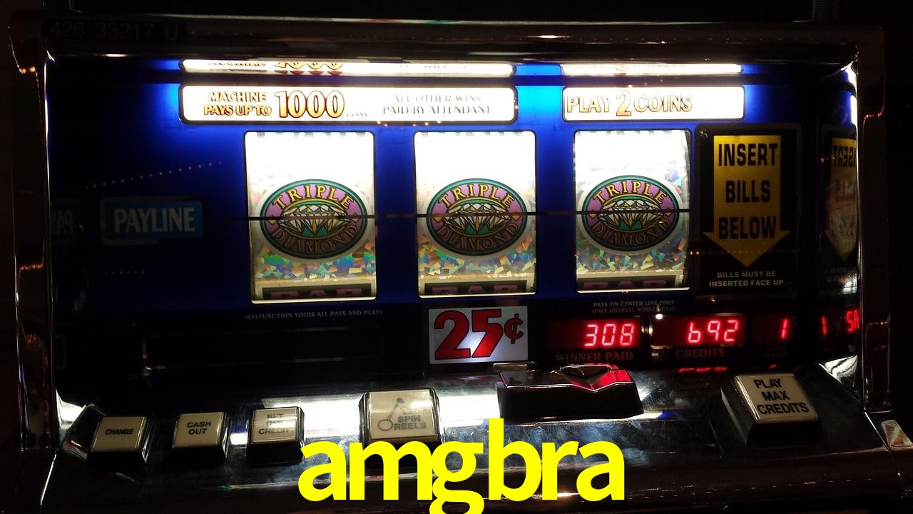 Secure Login amgbra