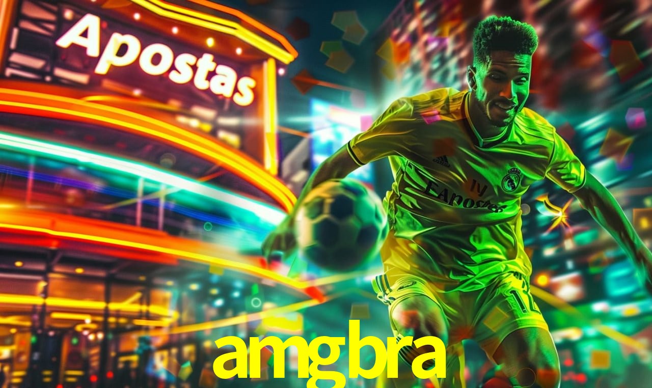 Cadastro Rápido amgbra