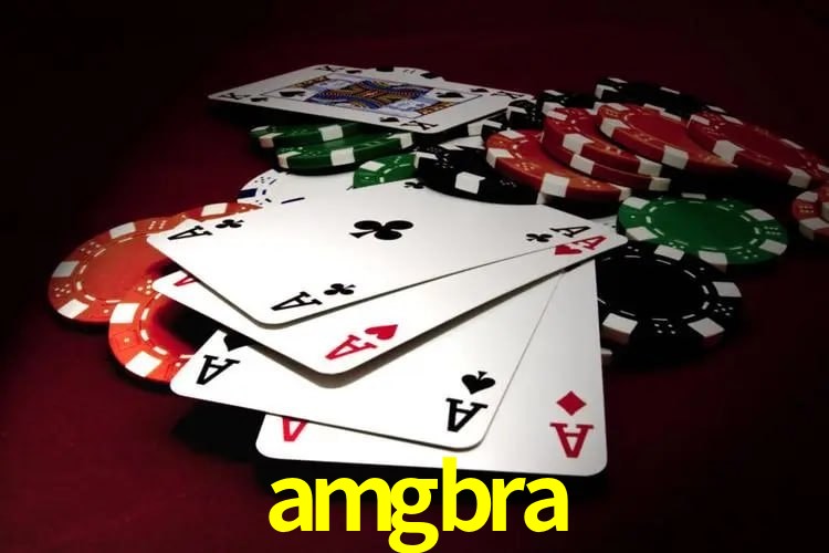 Apostas de Tênis amgbra