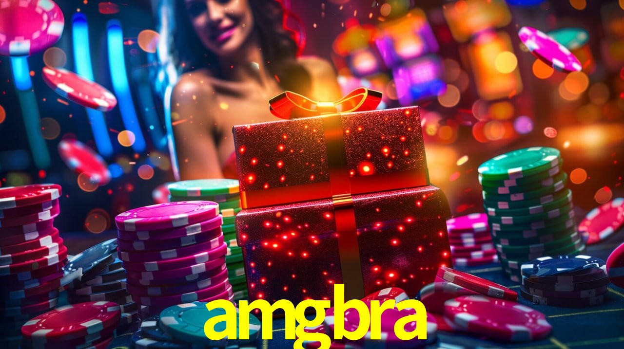 Interface do App amgbra