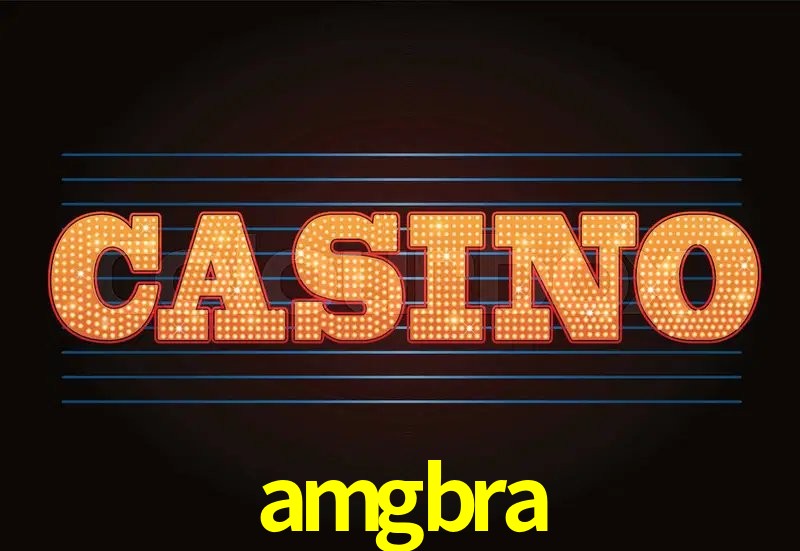 Diretório de Jogos amgbra
