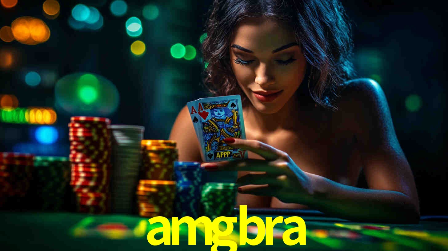 A Emoção da Loteria na amgbra: Uma Chance de Mudança de Vida