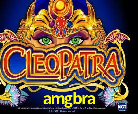 Descubra o Mundo do Cassino Online com amgbra