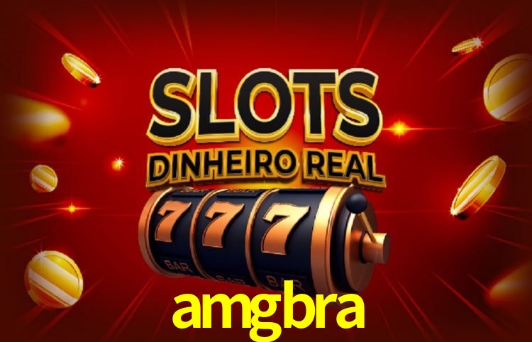 Sinta a adrenalina dos jogos de cassino com amgbra