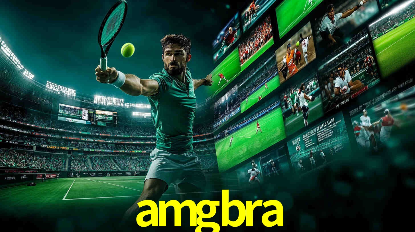 Descubra a Essência do amgbra: Nossa História e Compromissos