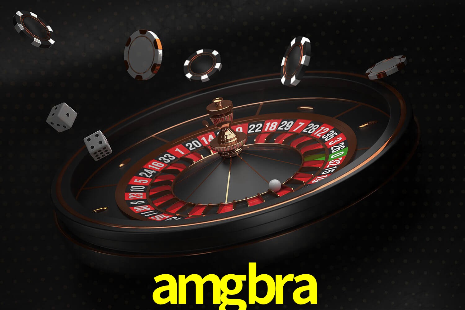 Blackjack Table amgbra