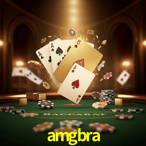 Game Providers amgbra