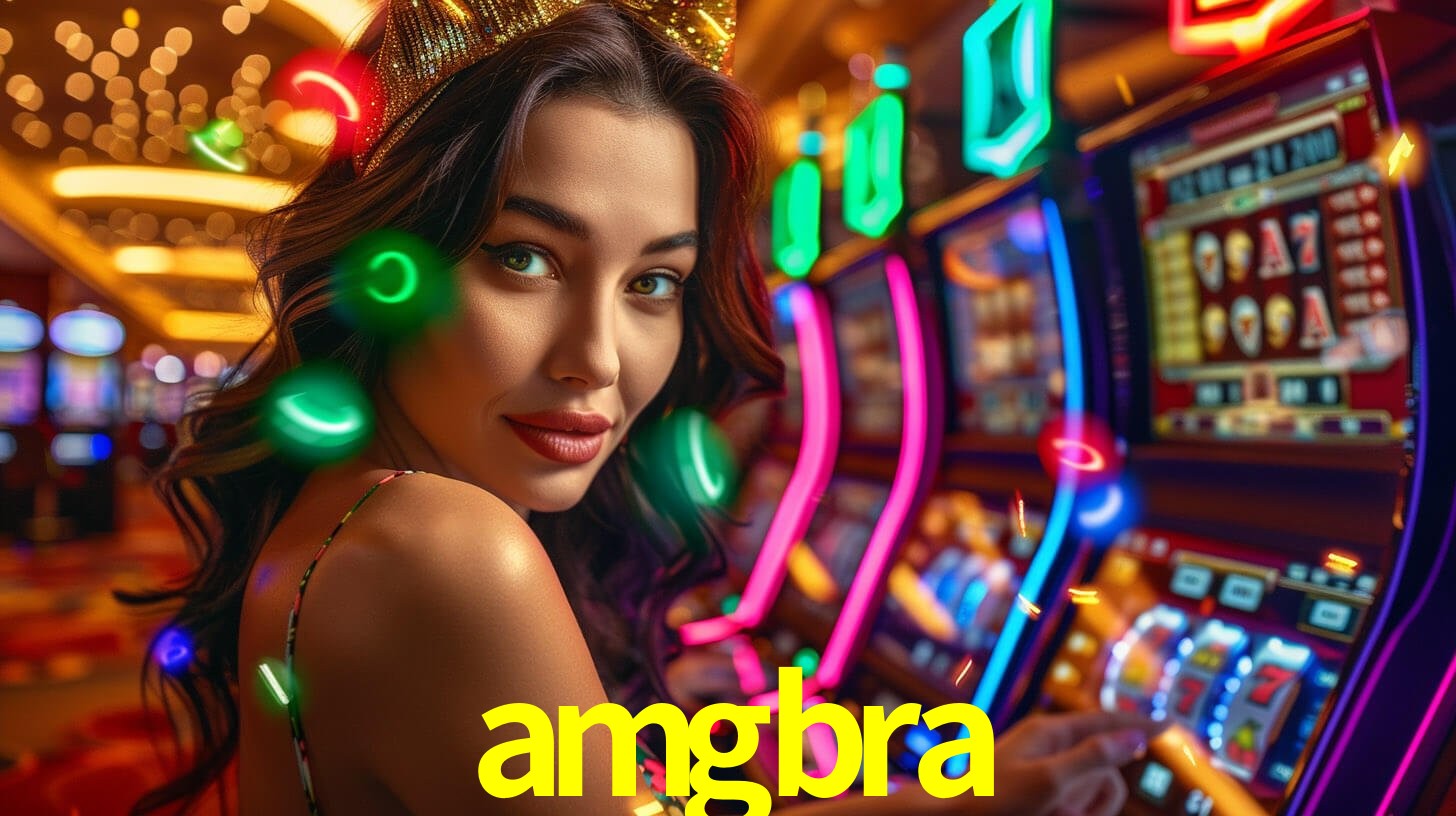 Bônus Generosos e Exclusivos no amgbra para Você!