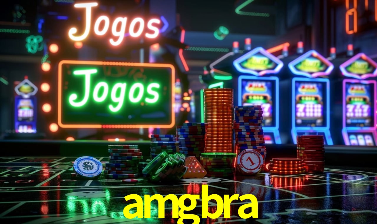 amgbra App Interface