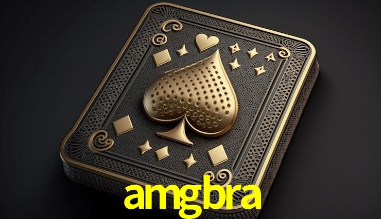 Jogos de Slot amgbra