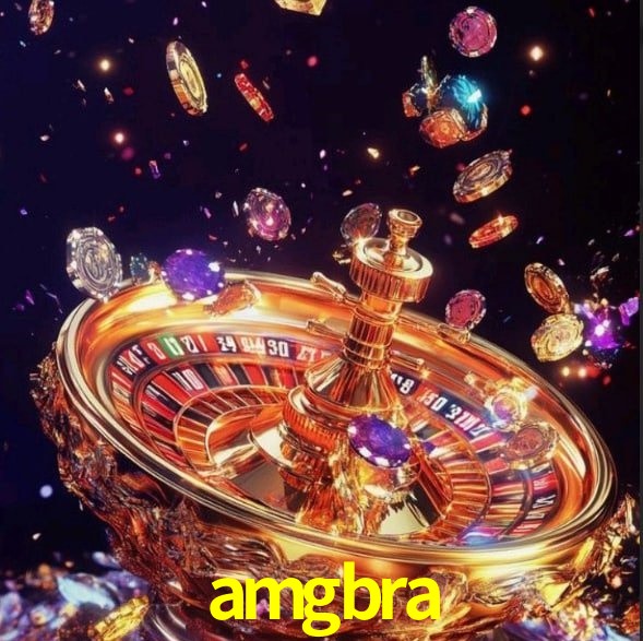 amgbra: Seu Cassino Premiado com Pagamentos Rápidos
