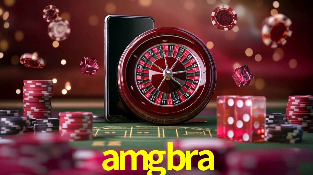 Account Benefits amgbra