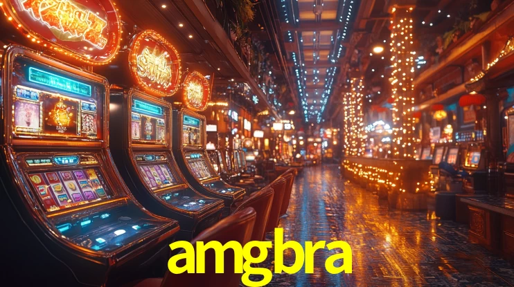 Roulette Table amgbra