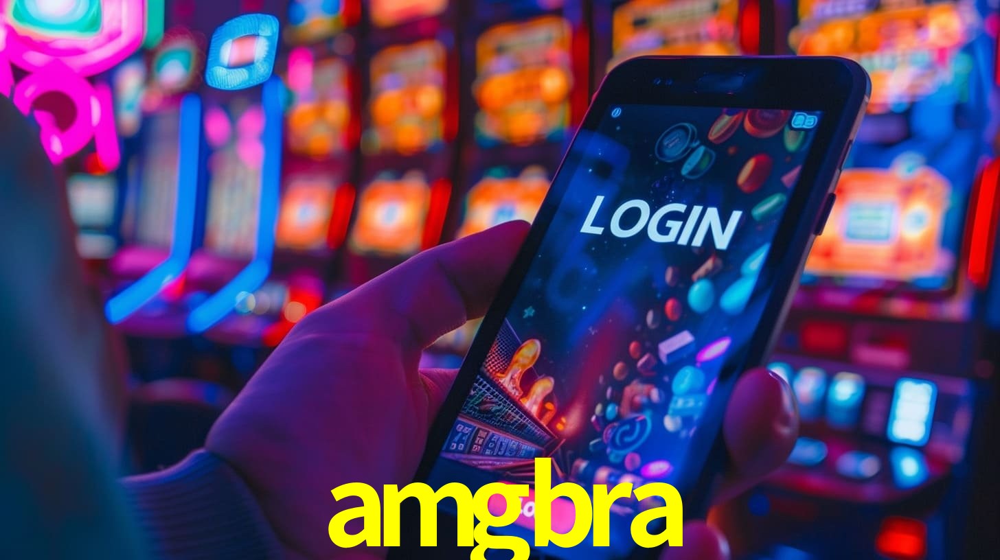 Estatísticas Esportivas amgbra