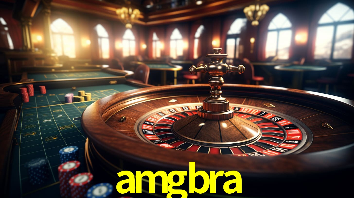 Games Directory amgbra