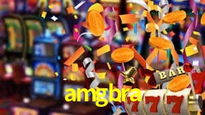 Premium Interface amgbra