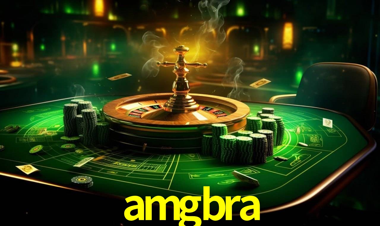 PIX Instantâneo amgbra