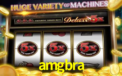 Inovações de Jogos na amgbra: O Futuro das Experiências Interativas