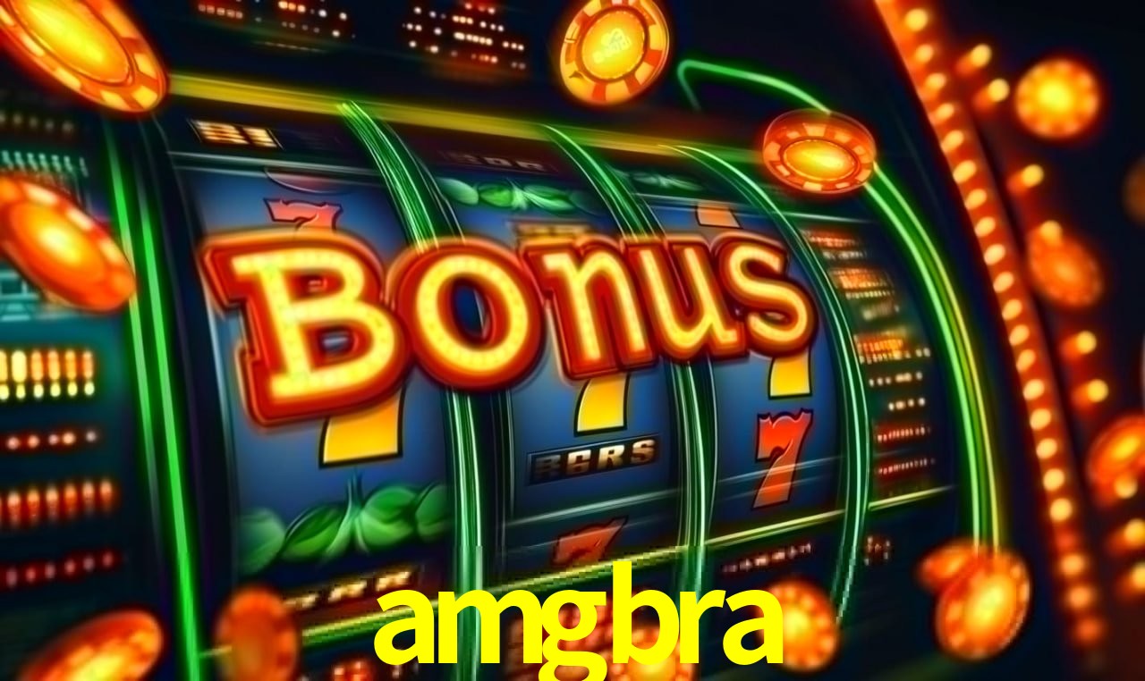 Slot Games amgbra