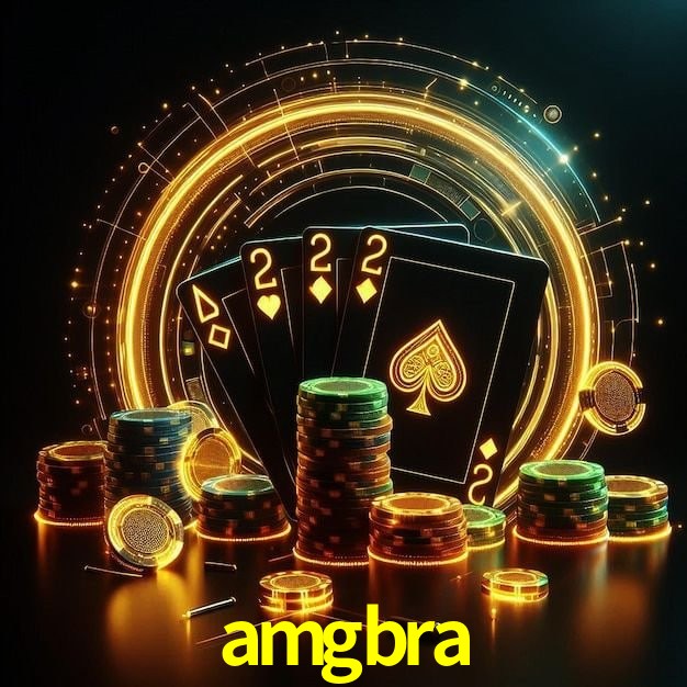 Benefícios da Conta amgbra