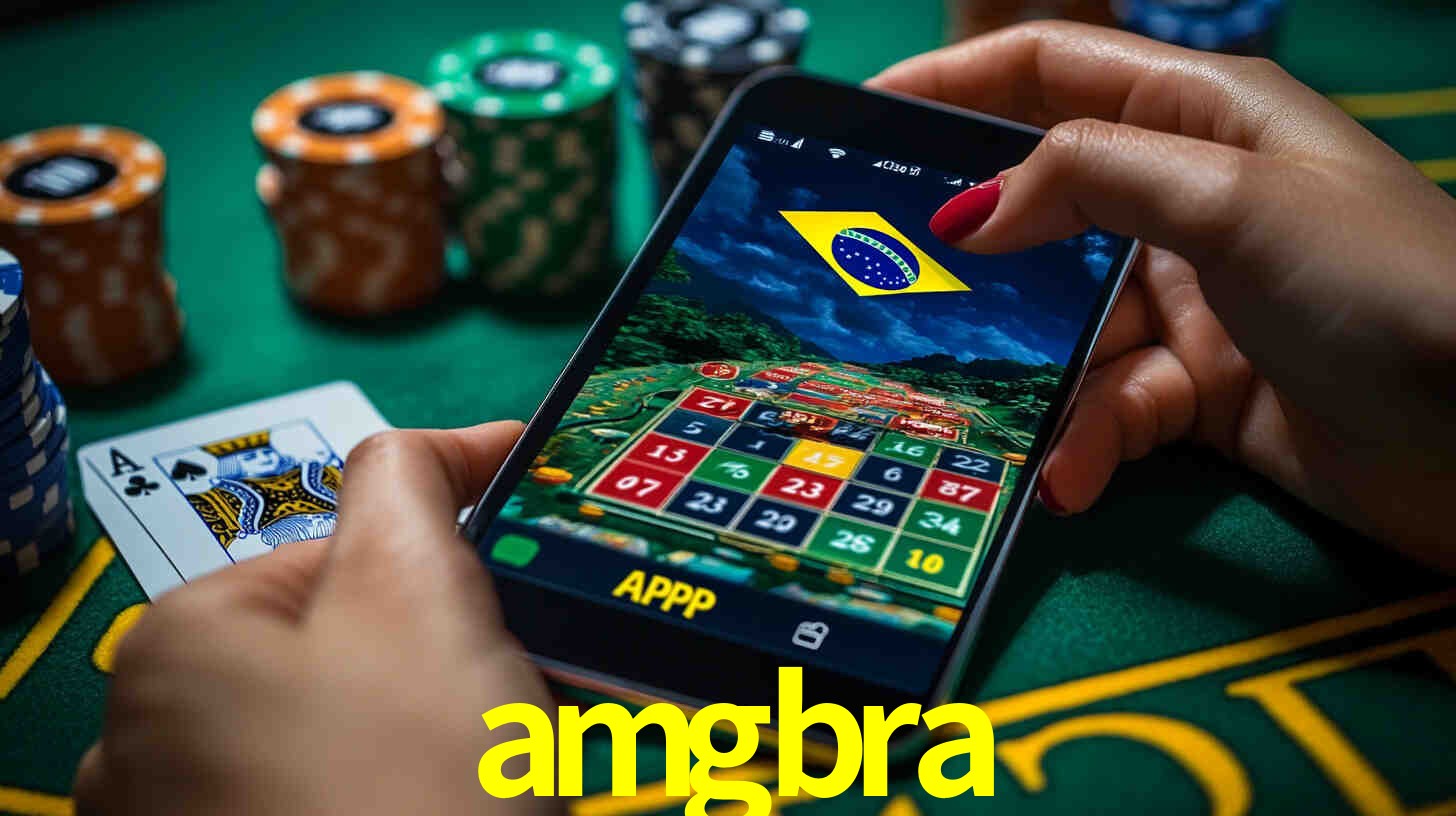 Descubra o Programa VIP da amgbra: Vantagens Exclusivas para Jogadores