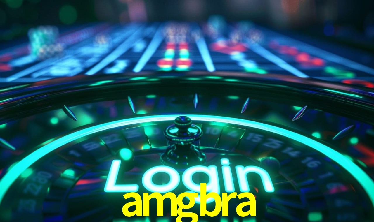 Estatísticas do Jogo amgbra