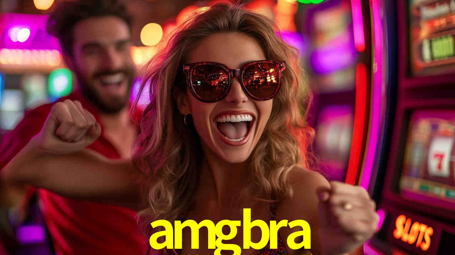 Desvendando o Mundo dos Jogos Virtuais na amgbra