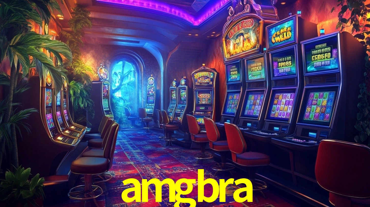 Game Statistics amgbra