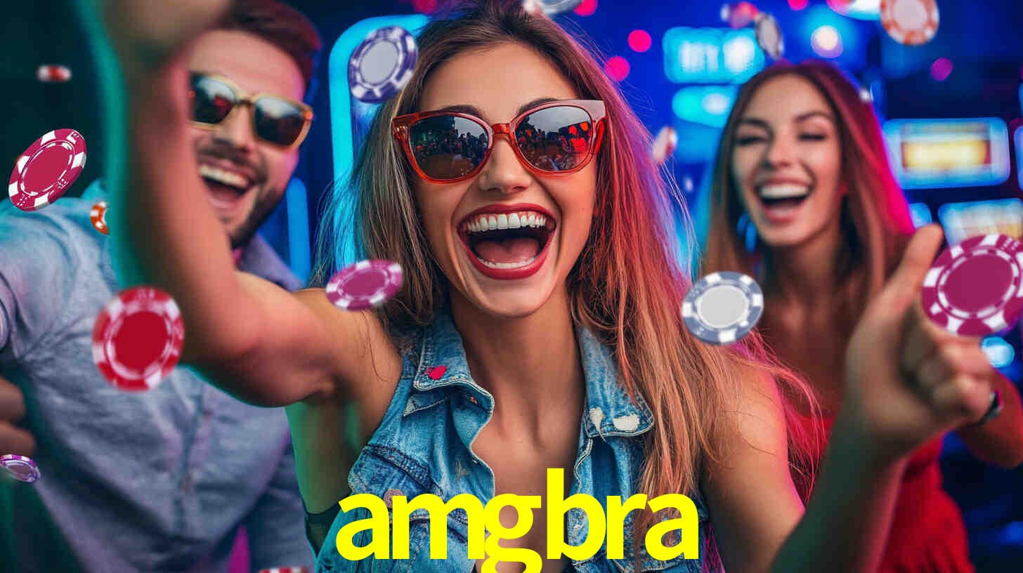 Inovações de Jogos na amgbra: O Futuro das Experiências Interativas