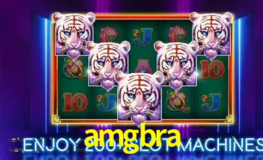 amgbra bet
