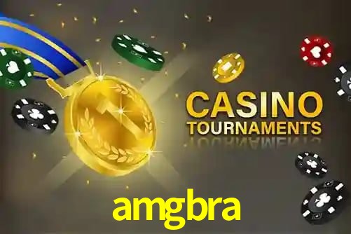 amgbra,amgbra.com