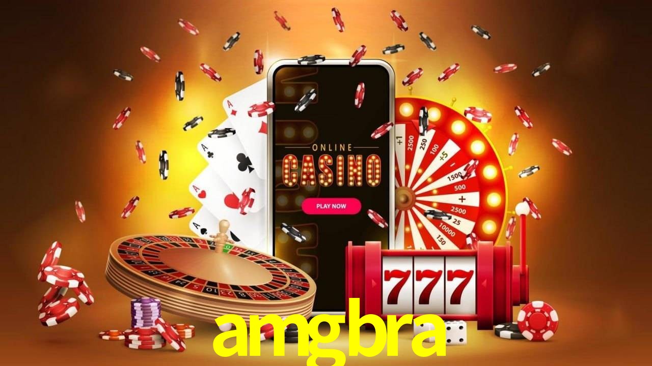Tecnologia da Plataforma amgbra