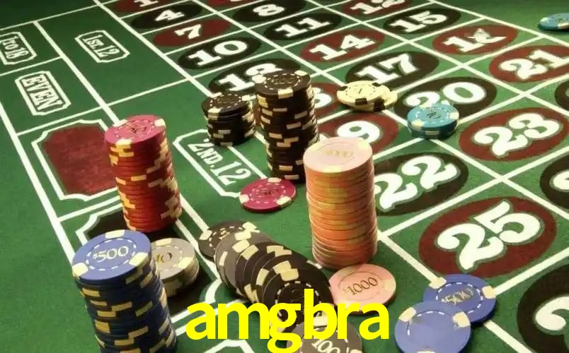 Login Seguro amgbra