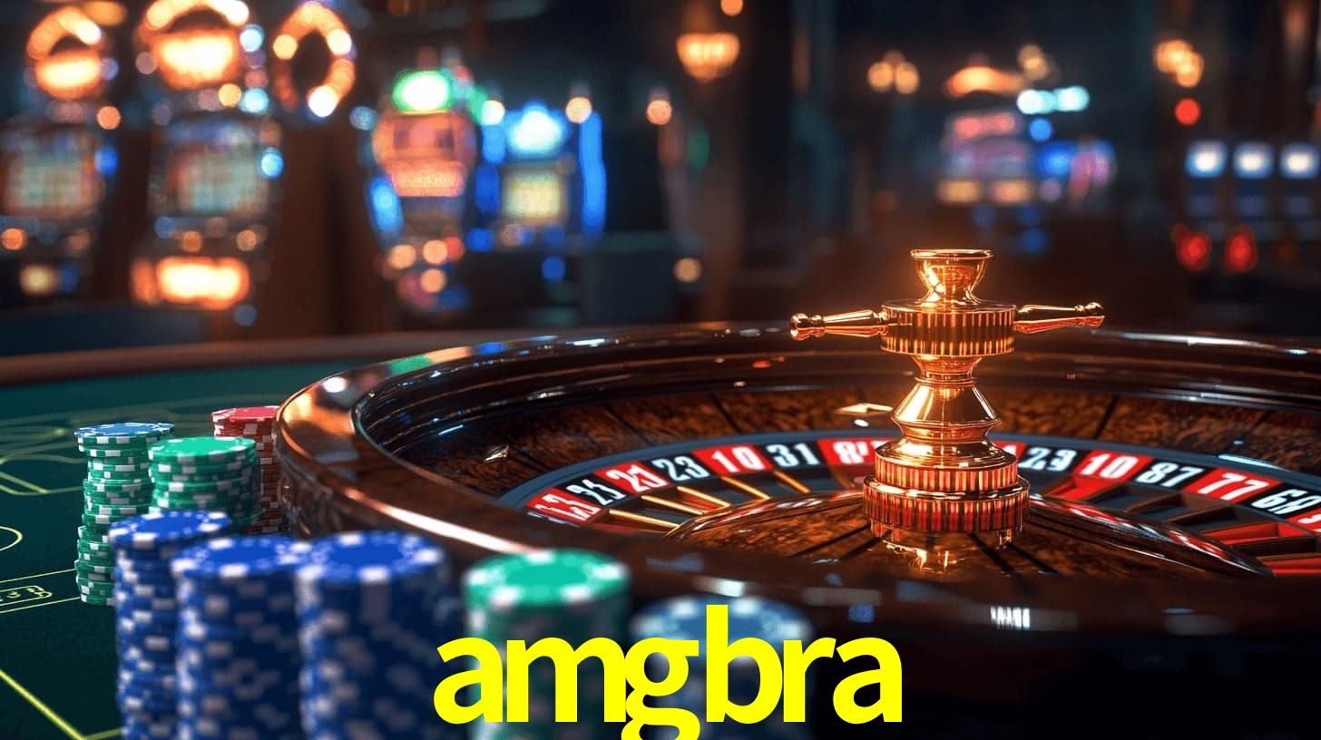 VIP Casino amgbra