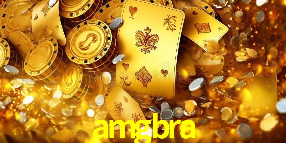 cassino amgbra
