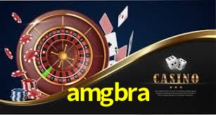 Avaliações dos Jogadores amgbra
