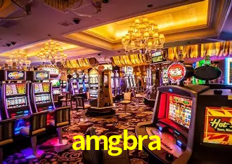 Desvendando o Mundo dos Jogos Virtuais na amgbra