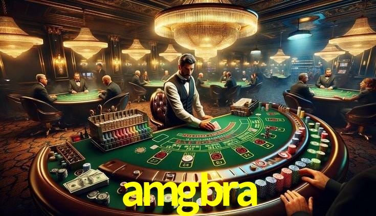 API Integration amgbra