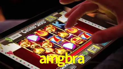 Descubra o Mundo do Cassino Online com amgbra