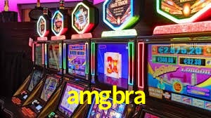 Mesa de Roleta amgbra