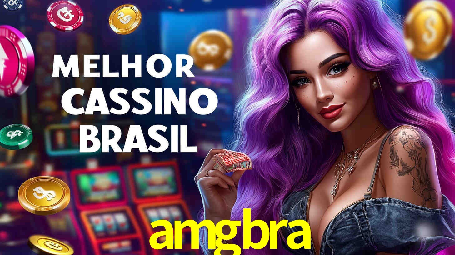 A Experiência Imersiva dos Cassinos Ao Vivo no amgbra