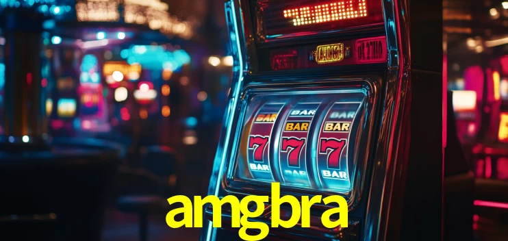 Bonus Features amgbra