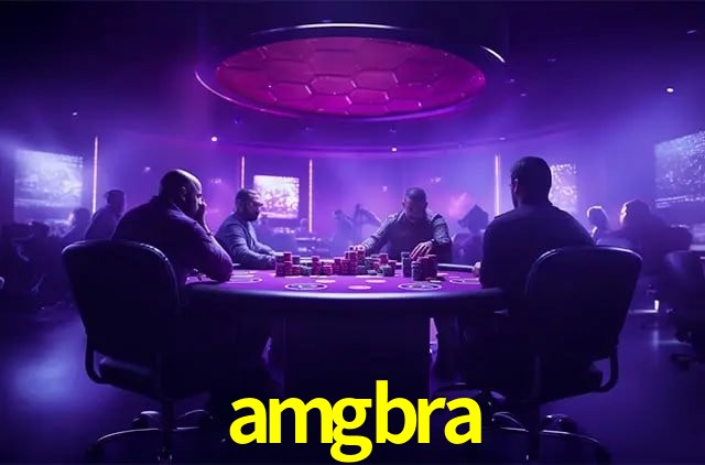 Provedores de Jogos amgbra